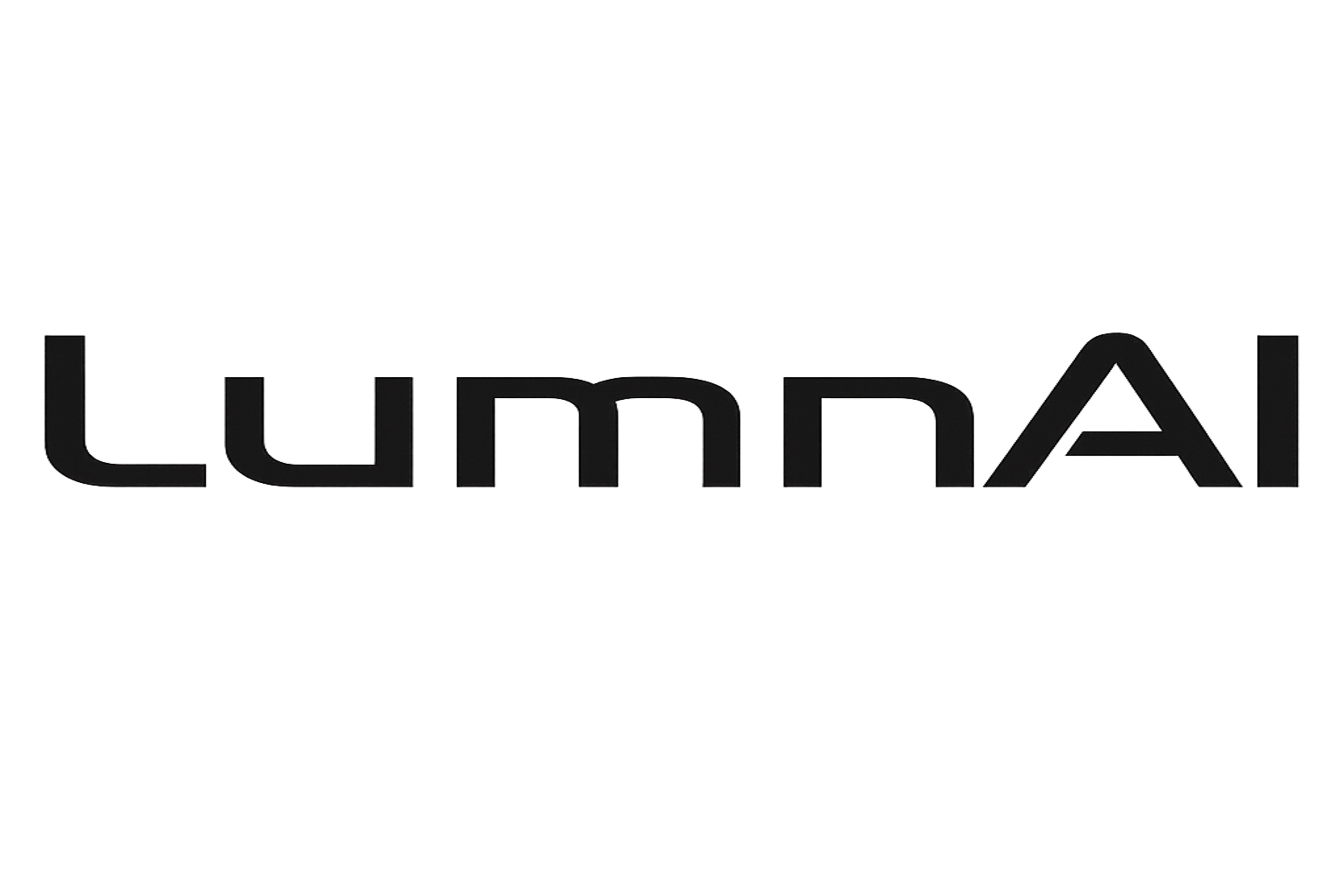LumnAI Logosu